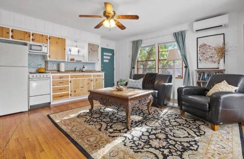 Heart of Lubbock House | Take me to Italy! an oasis of luxury in central Lubbock