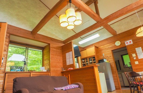 Nasu House | Take route - Take route / Nasu-gun Tochigi