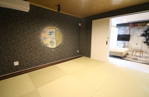 Kotoni Hotel | Taketo Stay Kotoni