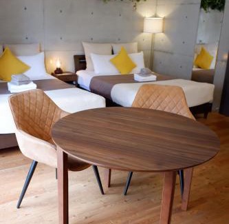 Kyobashi Apartment | TAKETO STAY Osakajo