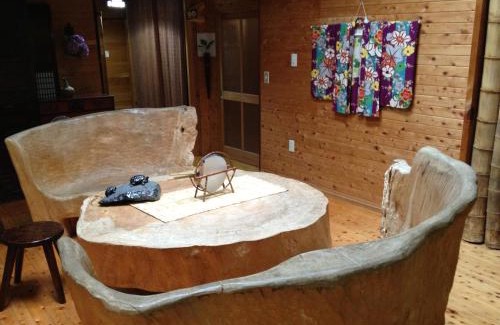 Nagiso Hotel | Takimi Onsen Inn that only accepts one group per day