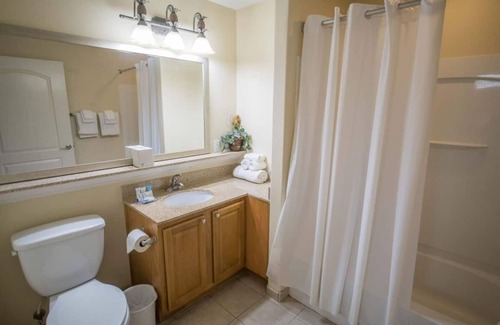 Florida Central Atlantic Coast Resort | Taking breathing Lakeview Resort 1 mile to Disney Orlando/Blue Heron Beach/pets