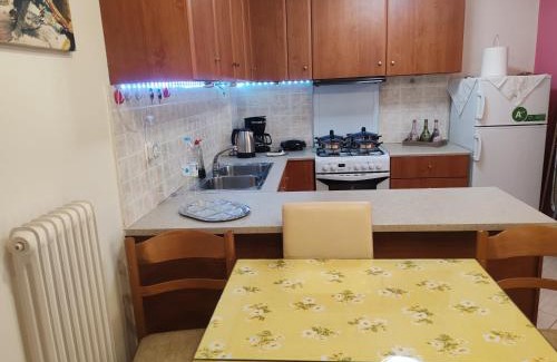Volos City Centre Apartment | Taklis Cozy Apartment