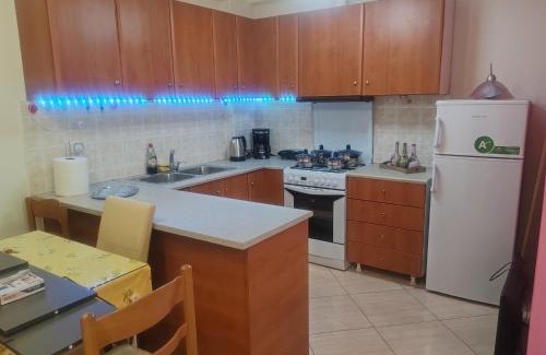 Volos City Centre Apartment | Taklis Cozy Apartment