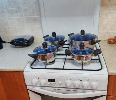 Volos City Centre Apartment | Taklis Cozy Apartment