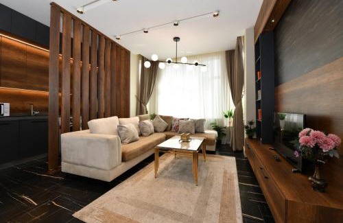 Talimhane Apartment | Taksim Flat Apartment