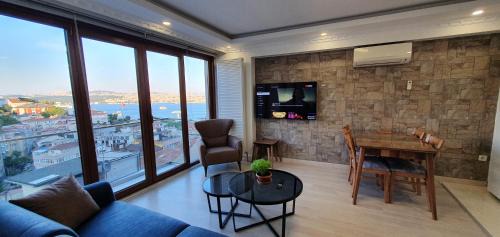 Cihangir Apartment | Taksim Flat