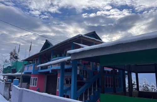 Tawang House | Taktserholidays