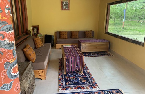 Paro Hotel | Taktshang Paradise