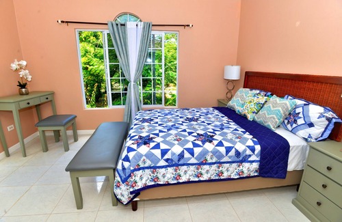 Montego Bay Hotel | Takuma Boutique Hotel Rooms & Suites Jamaica