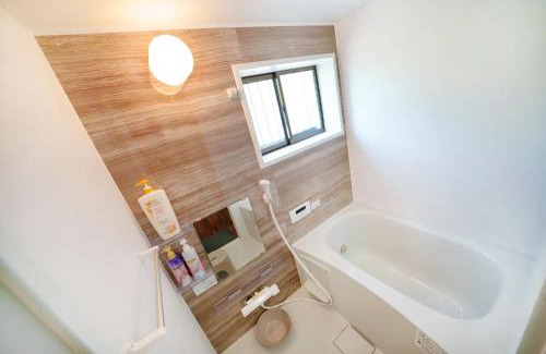 Koya-cho House | Takumi Renovated House Osaka Hirakata with Free Parking