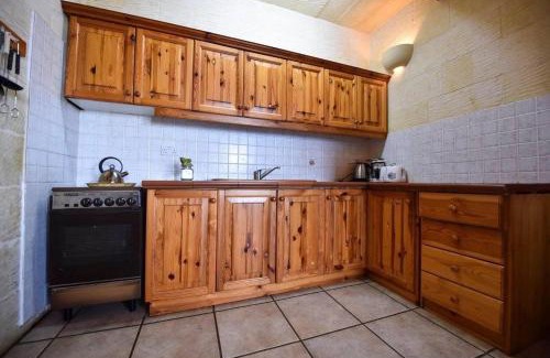 Zebbug Villa | Tal-Bahar Farmhouse, Zebbug Gozo