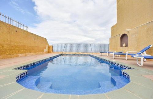 Zebbug Villa | Tal-Bahar Farmhouse, Zebbug Gozo
