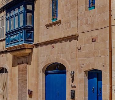 Xaghra Bed & Breakfast | Tal-Bambinu Boutique B&B