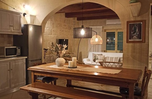 Santa Lucija Villa | Tal-Kitarra Villa in Santa Lucia