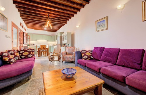 Tala Villa | Tala Diamanti - 3 bedroom stone villa nestled in the heart of Tala village.