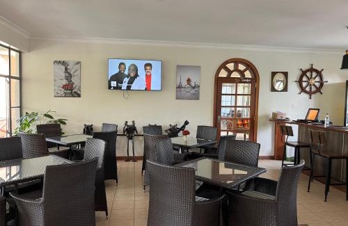 Tala Hotel | Tala Ridge Country Resort