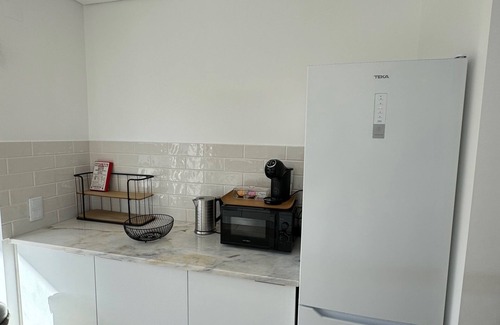 Almograve House | Talafa Beach House no Centro de Almograve, Alentejo