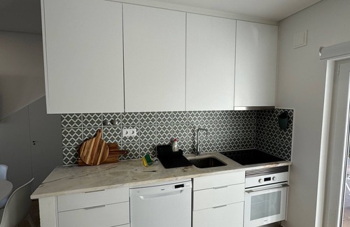 Almograve House | Talafa Beach House no Centro de Almograve, Alentejo