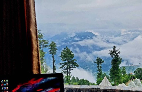 Theog House | Talaighar Farmstay Shimla