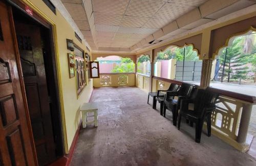 Mannar House | Talaimannar guest house