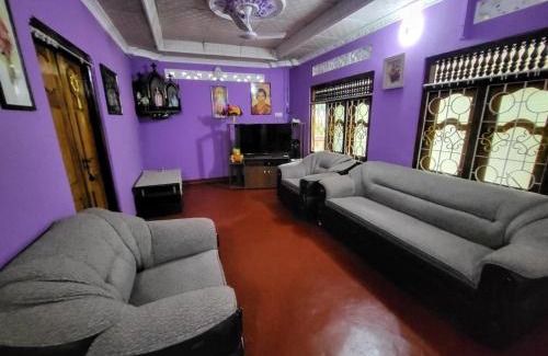 Mannar House | Talaimannar guest house