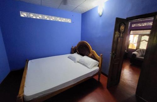 Mannar House | Talaimannar guest house