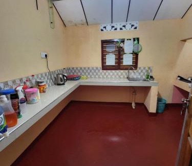 Mannar House | Talaimannar guest house