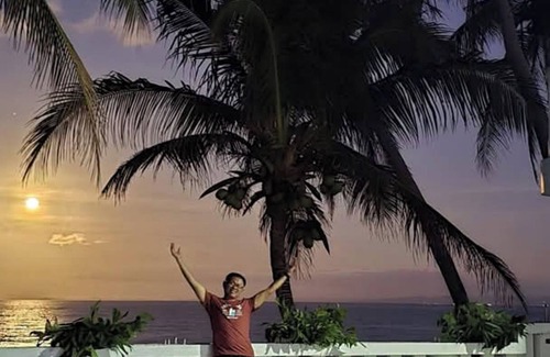 Santa Magdalena House | Talaonga Beach ResthousenViajeros Booking Services Talaongannnnn