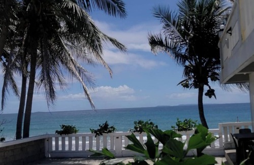Santa Magdalena House | Talaonga Beach ResthousenViajeros Booking Services Talaongannnnn