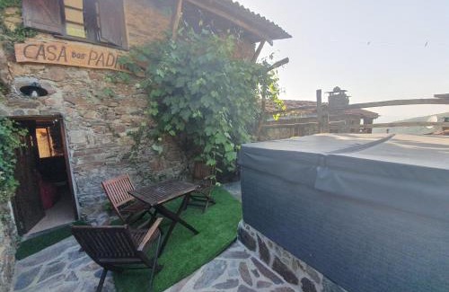 Lousa House | Talasnal Montanhas de Amor