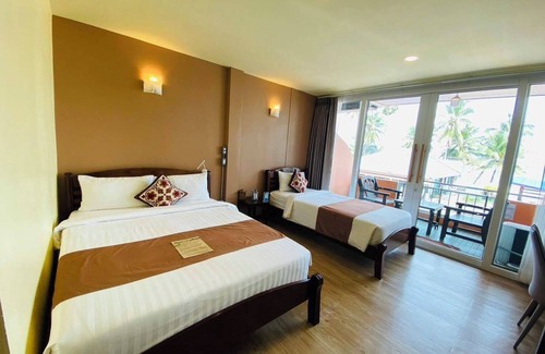 Saphli Hotel | Talay Sai Hotel