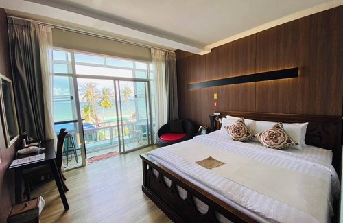 Saphli Hotel | Talay Sai Hotel