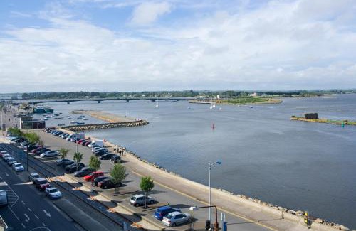 Wexford Hotel | Talbot Hotel Wexford