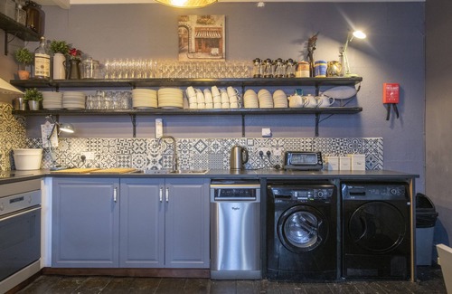 City Centre Dublin Apartment | Talbot House & Georgian Apartments