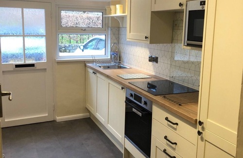Thornthwaite Cottage | Talcomb Holiday Cottage In Thornthwaite Keswick refurbished 2023