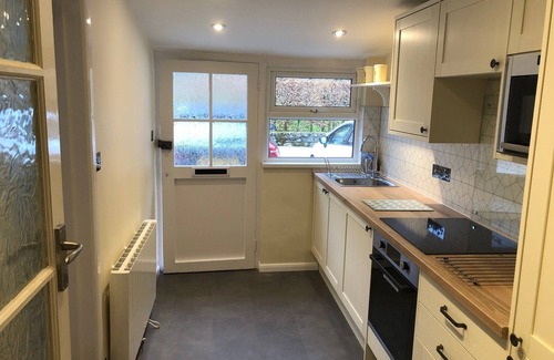 Thornthwaite Cottage | Talcomb Holiday Cottage In Thornthwaite Keswick refurbished 2023