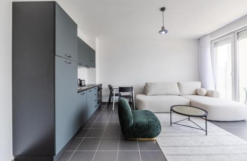 Sakës Apartment | Talea Holiday Apartments 3