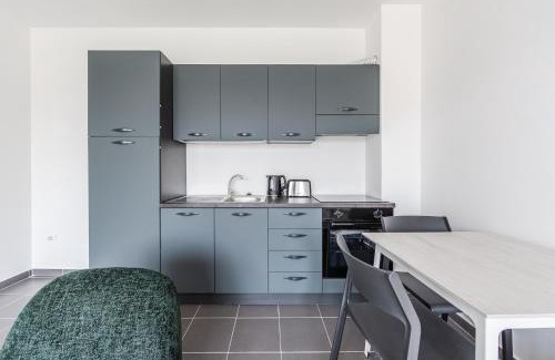 Sakës Apartment | Talea Holiday Apartments 3