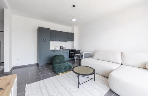 Sakës Apartment | Talea Holiday Apartments 3
