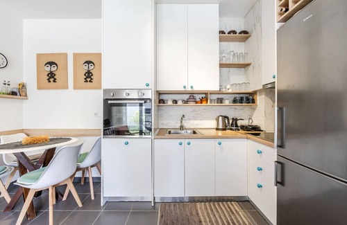 Sakës Apartment | Talea Joyful Stay by PikHost