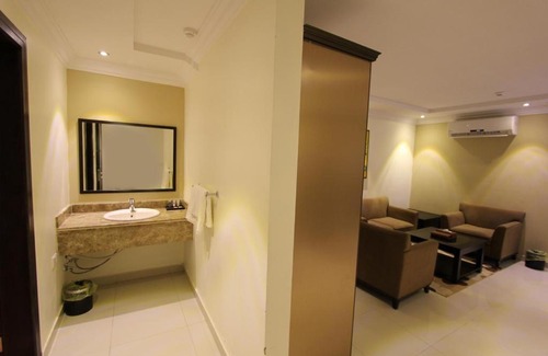 Al Aqiq Apartment | Taleen AlAqiq hotel apartments