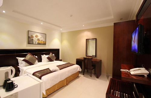 Al Aqiq Apartment | Taleen AlAqiq hotel apartments