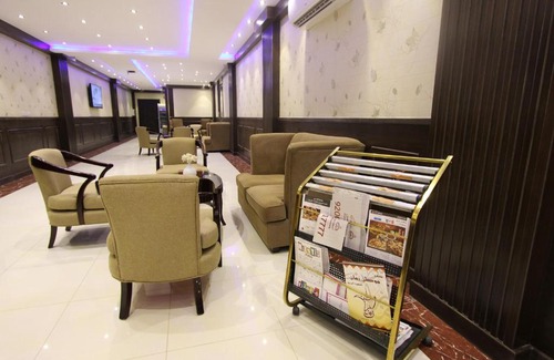 Al Aqiq Apartment | Taleen AlAqiq hotel apartments