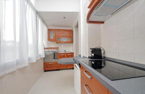 Quartiere XXVIII Monte Sacro Alto Apartment | Talenti Holiday