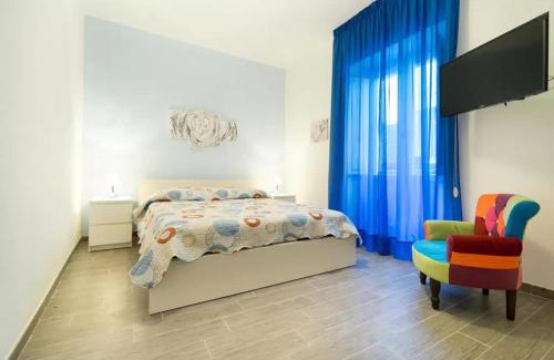 Ortigia Apartment | Talia Ortigia Apartment