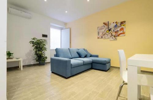 Ortigia Apartment | Talia Ortigia Apartment
