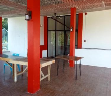 Anda Hotel | Talisay Inn