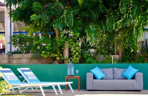 Oranjestad Hotel | Talk of the Town