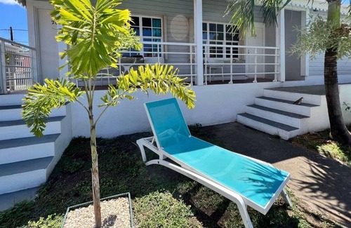 Oranjestad Hotel | Talk of the Town